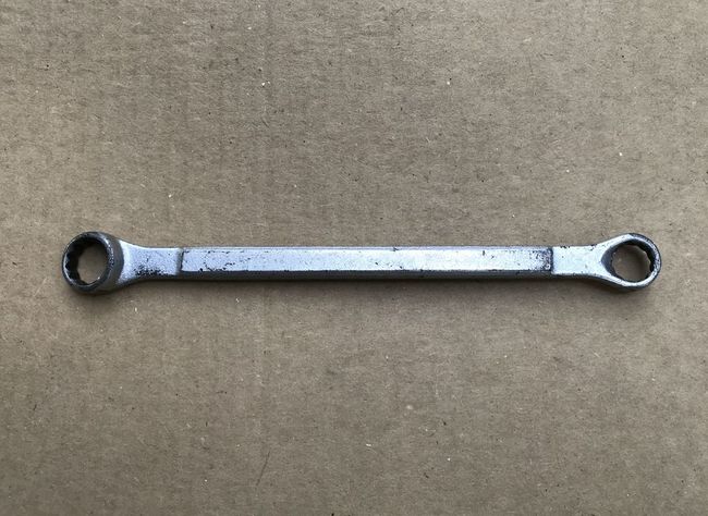 Barcalo DBE wrench