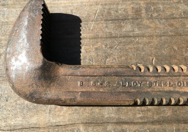 Ridgid 1942 jaw for Phil J