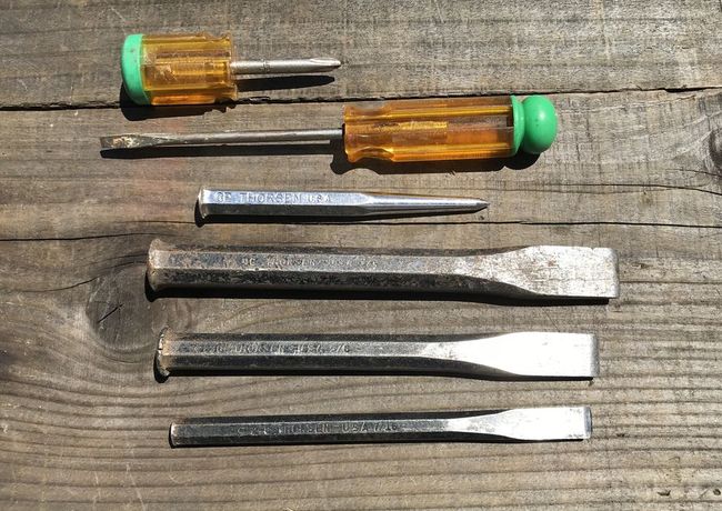 Thorsen tools