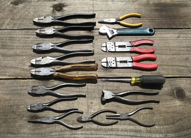 Klein tools