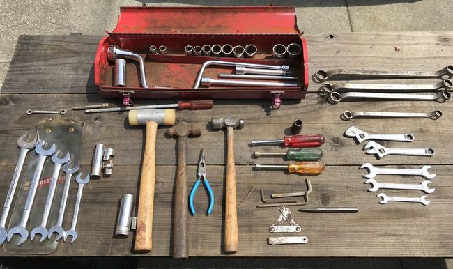 Alameda estate sale 5/24/18