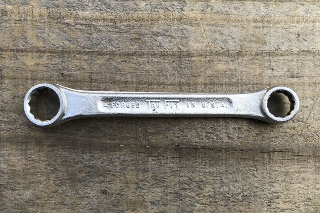 TruFit DBE wrench