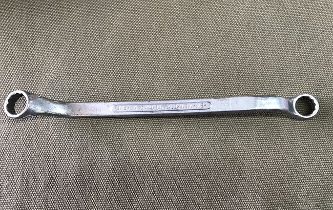 BB DBE wrench from Snokeshow