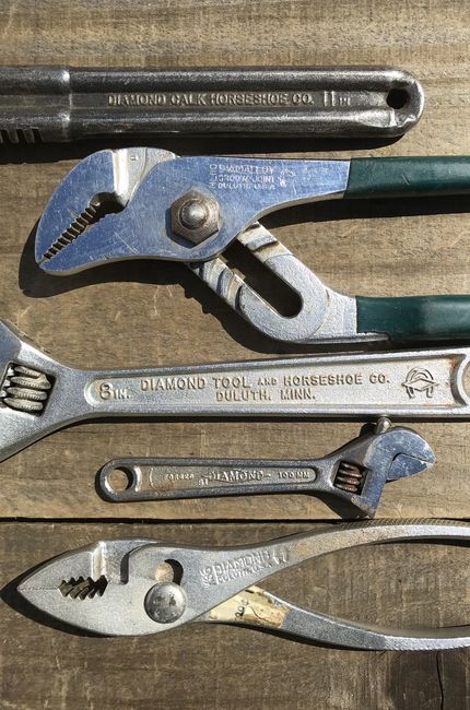 Diamond tools for sale