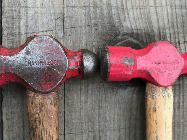 Champion deArment/Channellock hammers