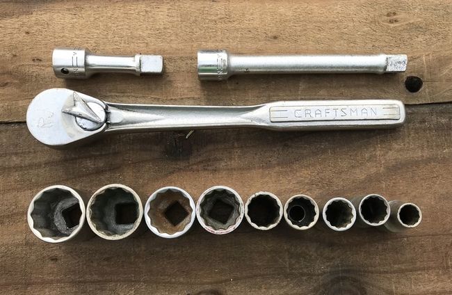 Craftsman =V= tool lot for sale