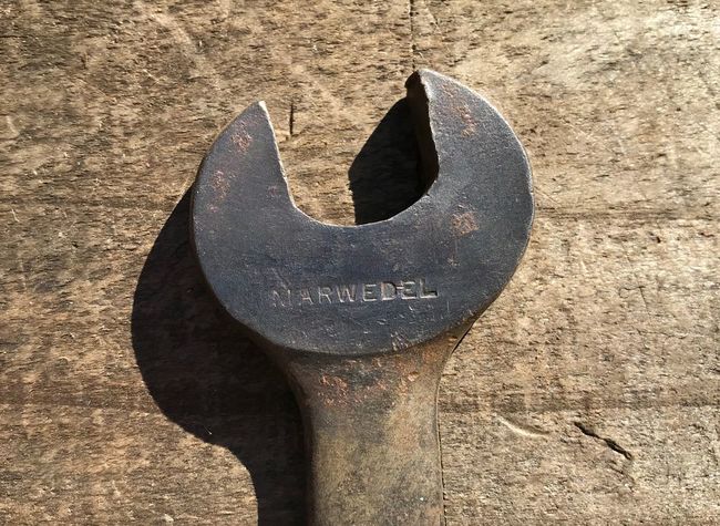 MarwedelllOE wrench