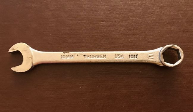 Thorsen 10mm wrench