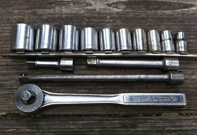 Craftsman V tools for sale