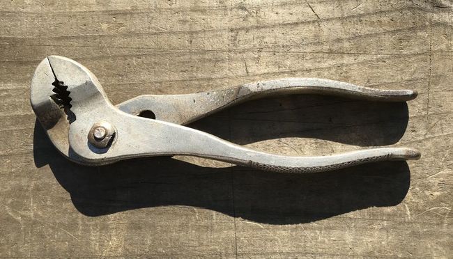 BB parrot nose pliers for sale