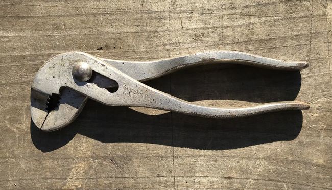 BB parrot nose pliers for sale