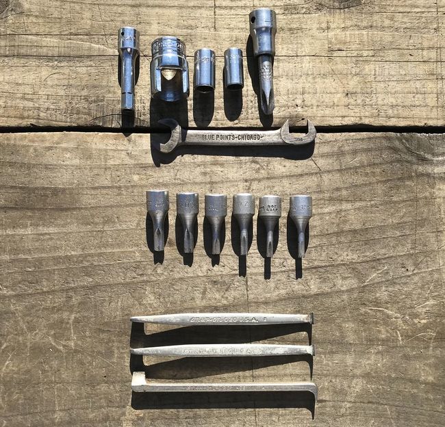 SO random small tools