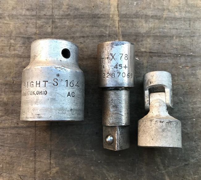 Wright tools