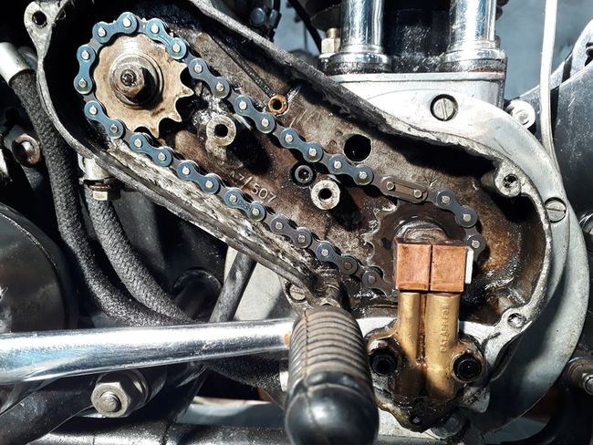 Timing Chain