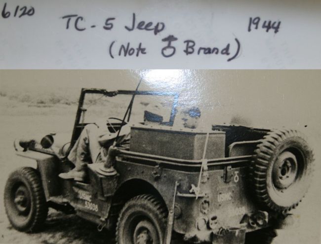 camp pendleton jeep