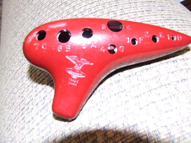 Ocarina