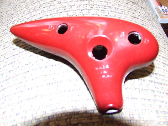 Ocarina