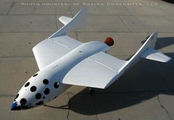 250px-SpaceShipOne_ground