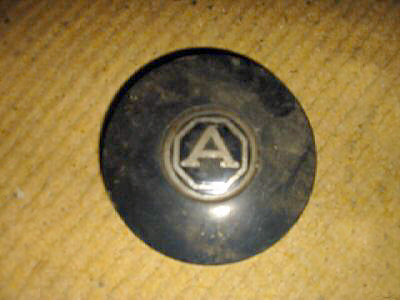 Bogus Autocar_Horn_Button