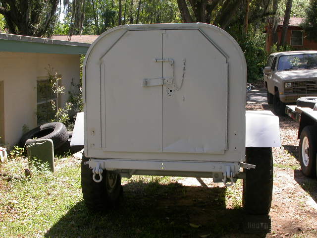 Pioneer Trailer 3