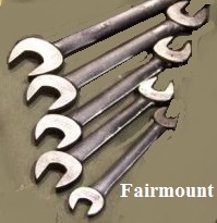 FAIRMOUNTS