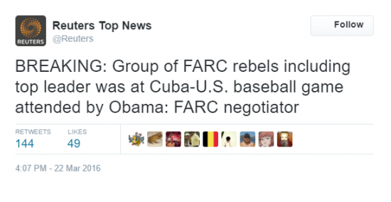 FARC