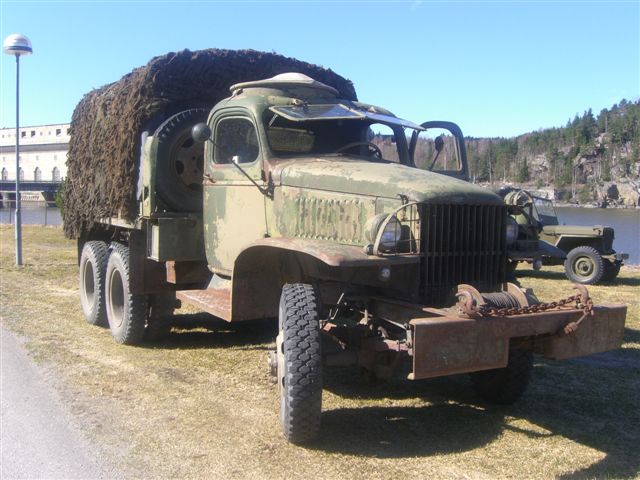 GMC1