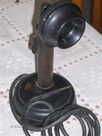 July 1945 Phone