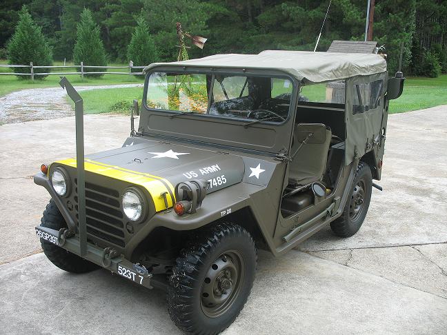 Nice towbar! - G503 Military Vehicle Message Forums