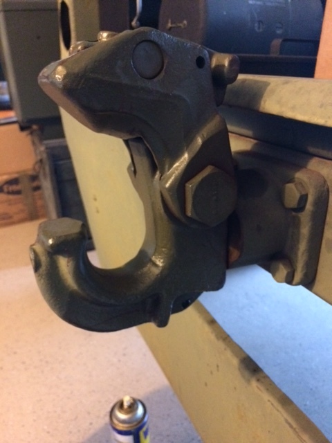 M10 pintle pics