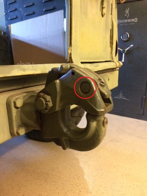 M10 pintle pics