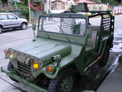 M151A2