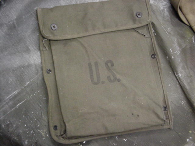 document pouch