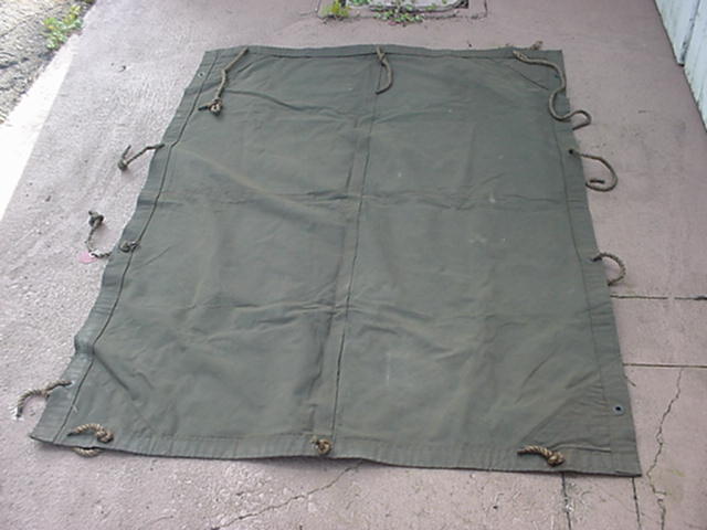 FS: M416 original canvas cover - G503 Military Vehicle Message Forums