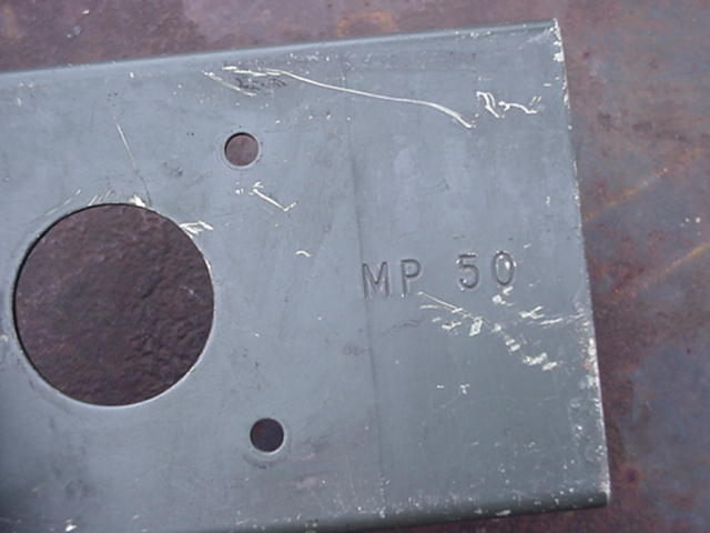 mp50 2