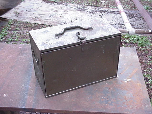 tool box 1