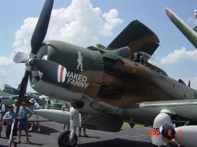 Skyraider