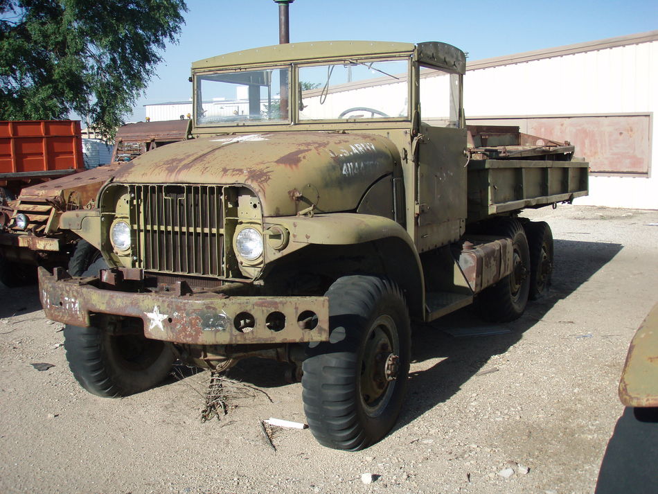 FS M135 in Kansas - G503 Military Vehicle Message Forums