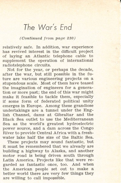 Popular Science November 1942