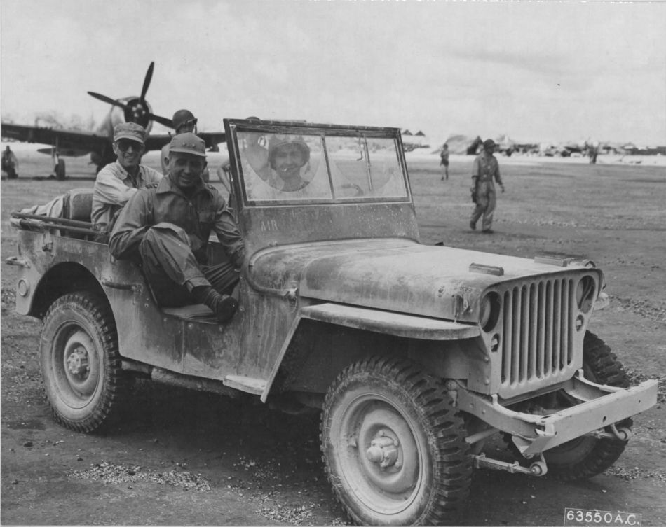 more jeeps 3 - Page 4 - G503 Military Vehicle Message Forums