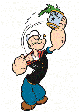 Popeye