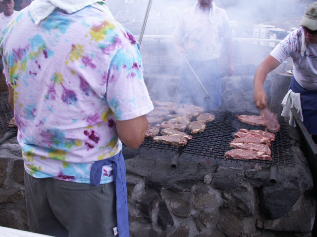 STEAKS