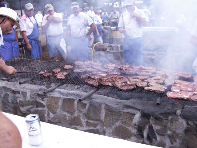 14 oz STEAKS