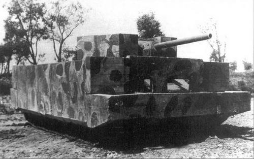 Soviet_experimental_T-34_made_from_reinforced_concrete