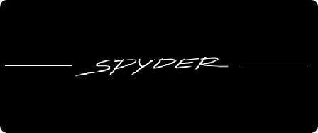 Spyder