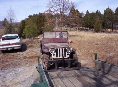 TRAILERJEEP