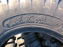 STA tires