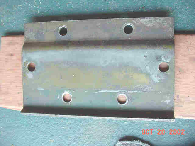 Trans_to_Cross_member_plate_insulator_side