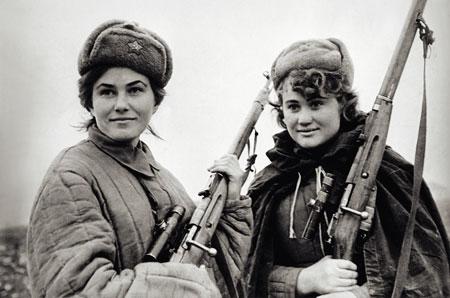 Ukrainian_female_snipers