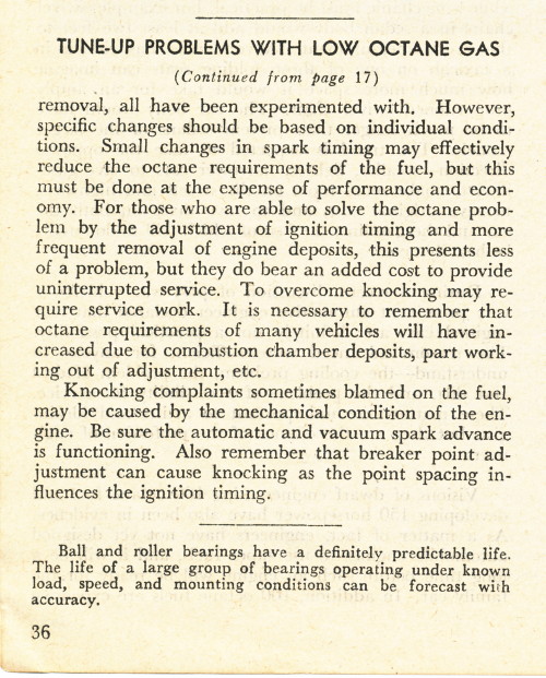 Automotive Digest January 1945